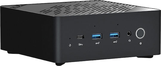 Minix ER937 Mini PC (Ryzen AI 300 Series 9 HX 370/32GB DDR5/1TB SSD/W11 Pro)