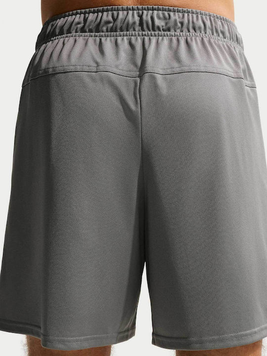 Nk Df Athletic Men's Bermuda Dri-Fit Grey