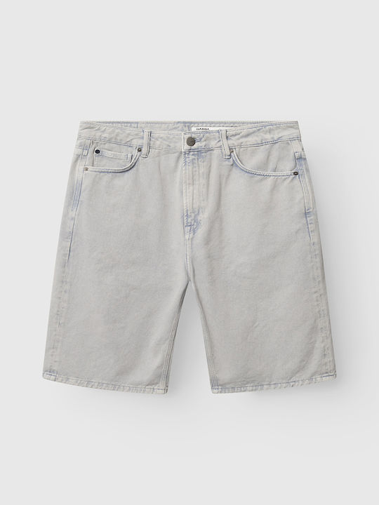Men's Bermuda Shorts Grey