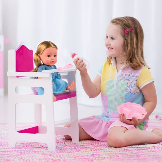 MalPlay Baby-Puppe 33 cm