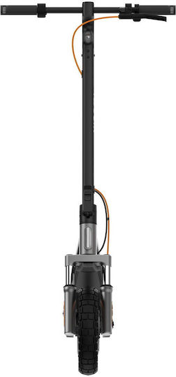 Xiaomi Elektro-Roller 6 Pro Elektroroller mit 25 km/h Höchstgeschwindigkeit und 70 km Reichweite in Schwarzem Farbe