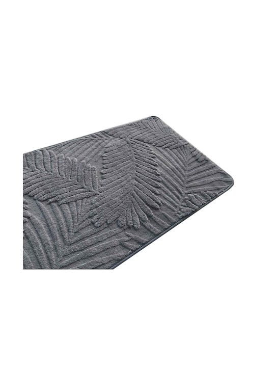 Chios Hellas Χαλί 60x140cm Γκρι