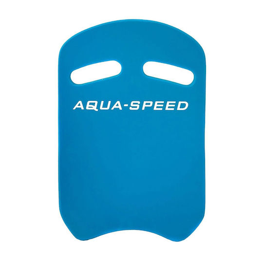 Aqua-speed Uni Синя Плувна Дъска