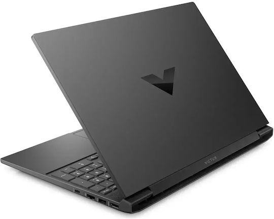 HP Victus 15-fa2120nn 15.6" IPS FHD 144Hz (i7-13620H/24GB/2TB SSD/GeForce RTX 5060/Windows 11 Pro) (Международен английски клавиатура)