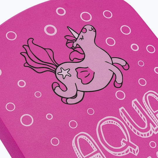 Детска Плувна Дъска Aqua-speed Kiddie Octopus Жълта