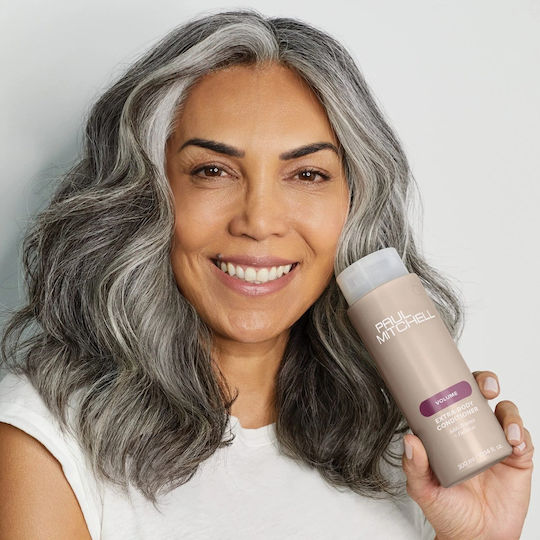 Paul Mitchell Extra-body Conditioner Όγκου για Λεπτά Μαλλιά 300ml