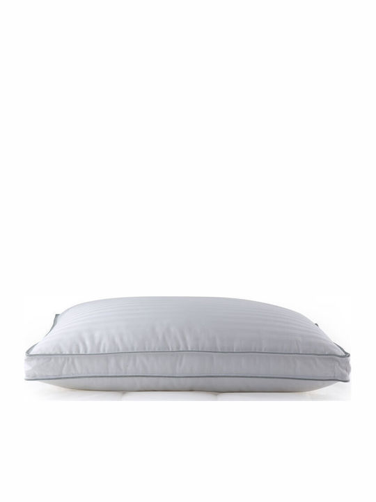 Nef-Nef Homeware Fine Luxury Μαξιλάρι Ύπνου Microfiber 50x70cm