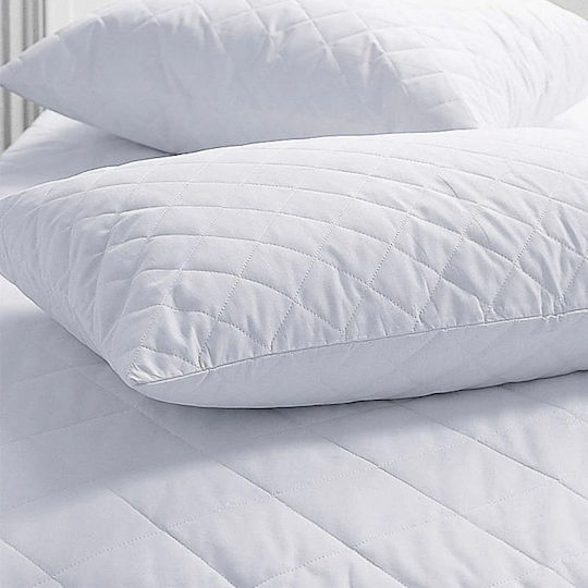 BS Collection Polyester Ανατομικό 50x70cm