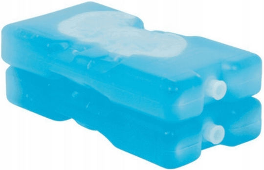 Curver Tragbarer Kühlschrank 10lt Blau