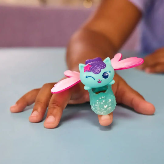 Gabby's Dollhouse Jucărie Miniatură pentru 3+ Ani