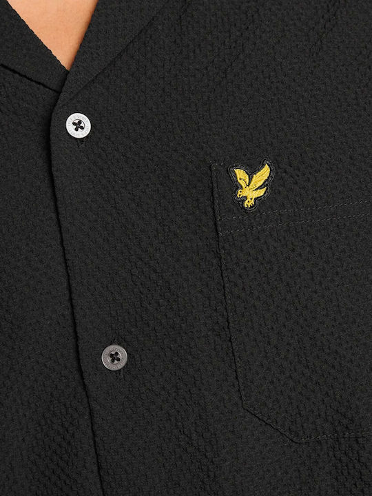 Lyle & Scott