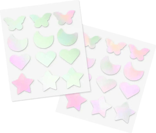 Essence Pimple patches 24τμχ