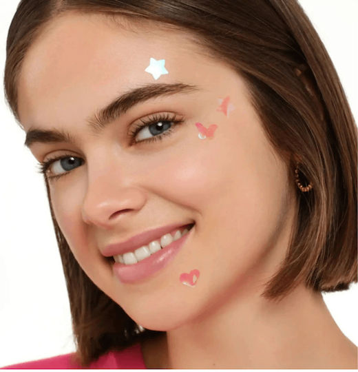 Essence Pimple patches 24τμχ