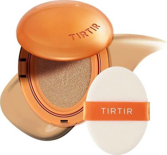 Tirtir Ai Filter Cushion Foundation 23n Sand