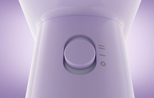 Laifen Swift Se Lite Uscător de Păr 1400W Purple