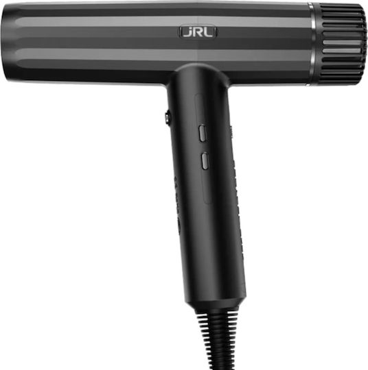 jRL Forte Pro Uscător de Păr 2150W
