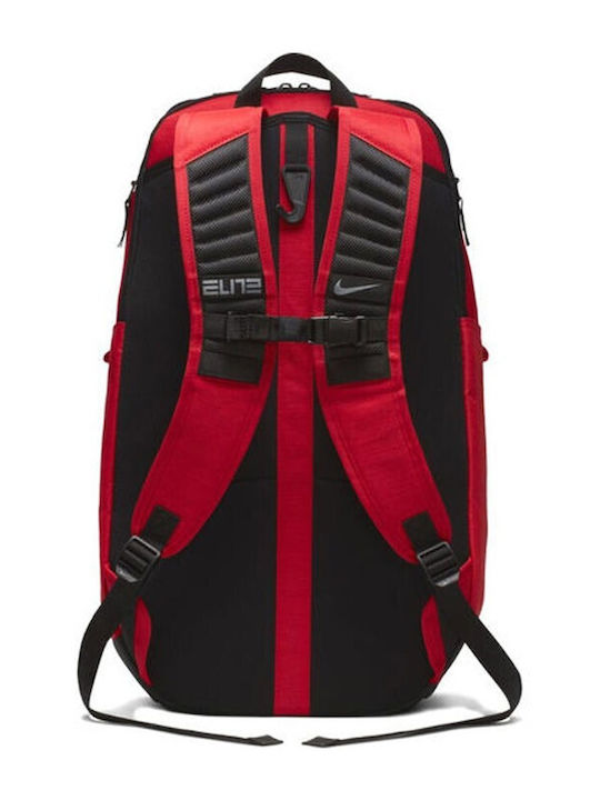 Nike Hoops Elite Pro Κόκκινο