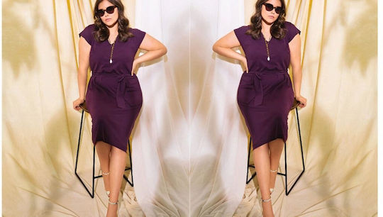 Burda Style Magazine April 2021, 4/2021