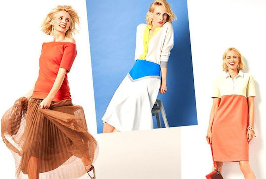Burda Style Magazine April 2021, 4/2021