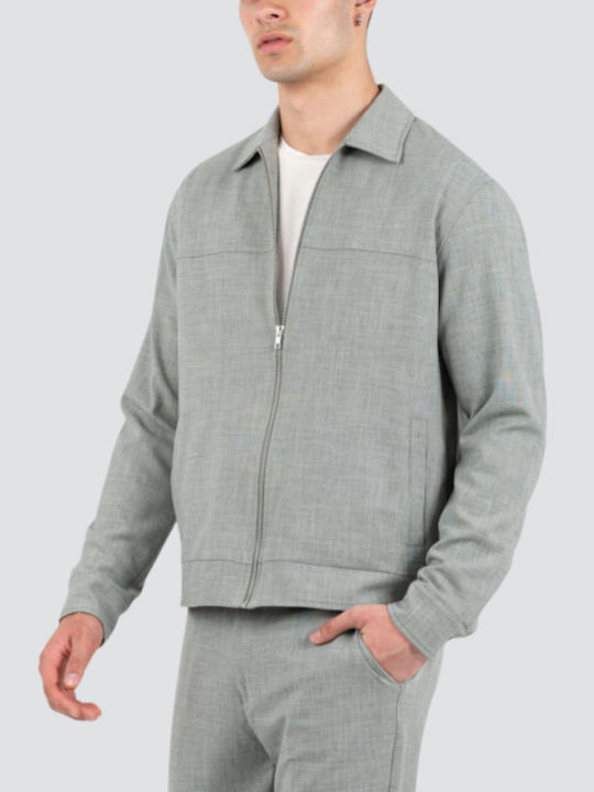 Jacket Green
