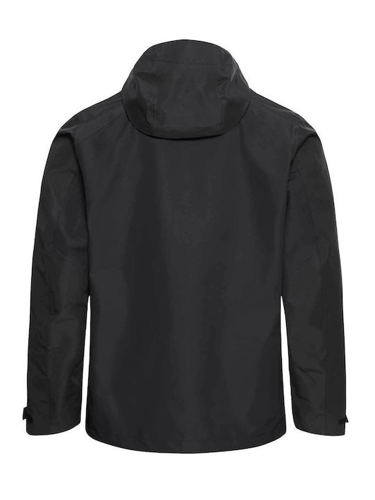 Μπουφάν Black