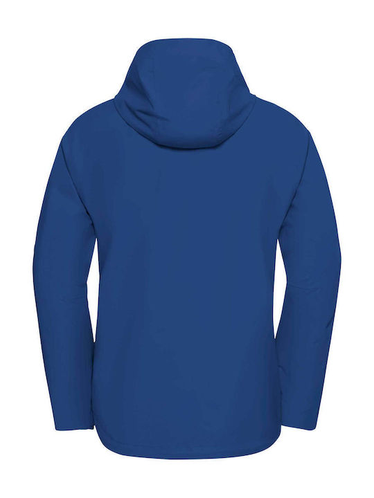 Μπουφάν Blue