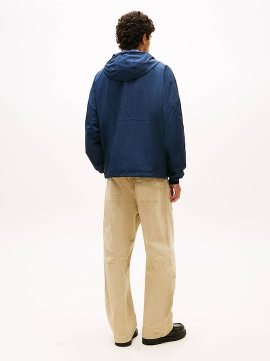 Chicago Jacket Navy
