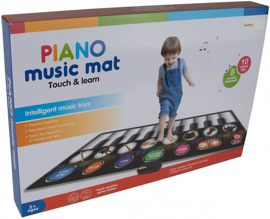 MalPlay Pian pentru 3+ Ani