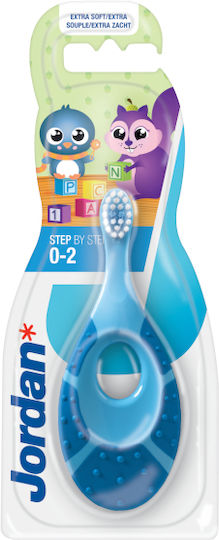 Jordan Children's Toothbrush Random Selection