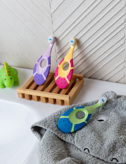 Jordan Children's Toothbrush Random Selection