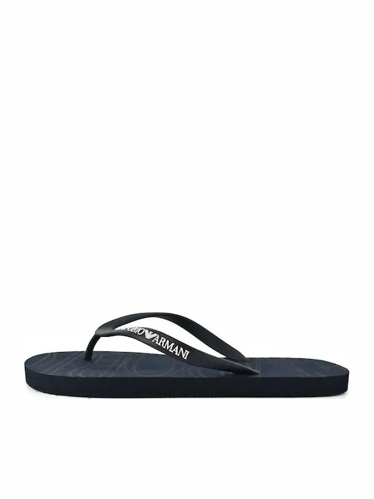 Ανδρικά Flip Flops Μπλε