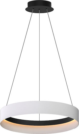 Eko Light Pendant Light White