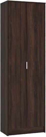 Ξύλινη Neo με 6 Ράφια 60x33x191.5cm Ξύλινη Neo με 6 Ράφια 60x33x191.5cm
