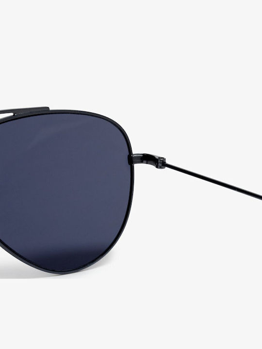 Superdry Sunglasses Gray with Metallic Frame Superdry Sunglasses Gray with Metallic Frame