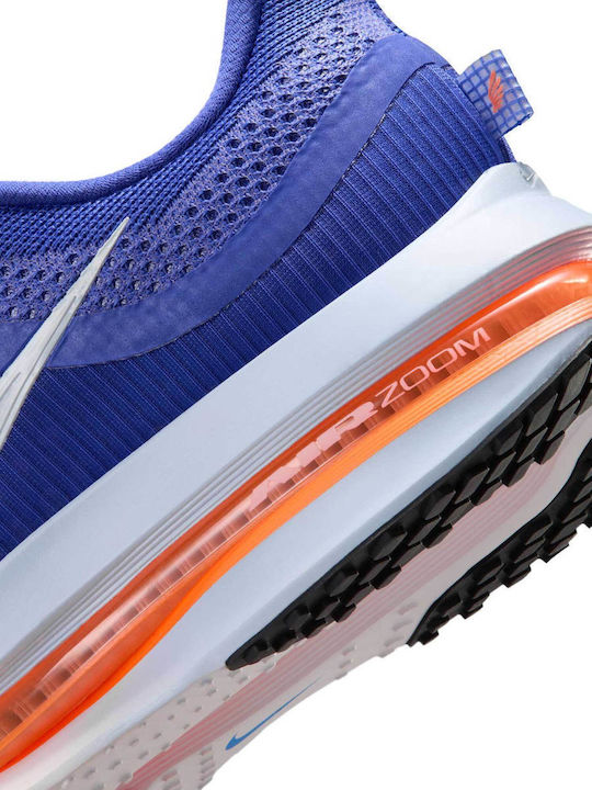 Pegasus Men's Sport Shoes Running Purple