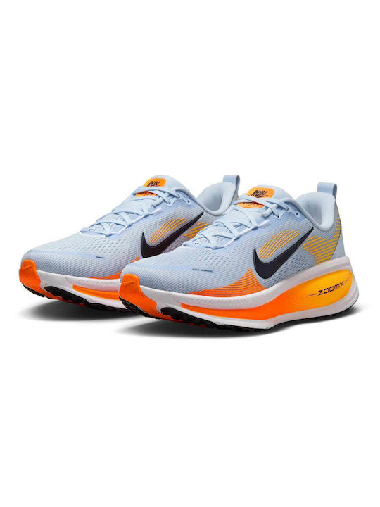 Vomero Men's Sport Shoes Running Blue