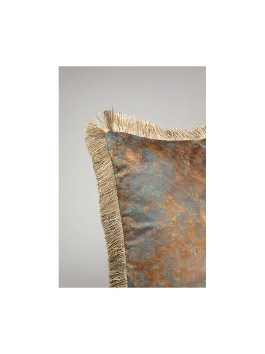 Kare Design Perna de Canapea Multicoloră 55x55 cm