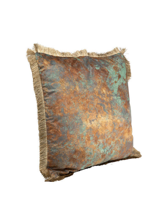 Kare Design Perna de Canapea Multicoloră 55x55 cm