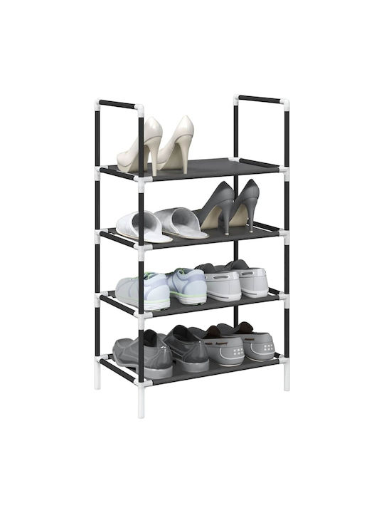 Suport pentru pantofi L44xW28xH77cm