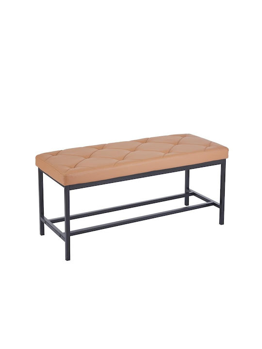 Stoff Schuhschrank 100x40x46cm