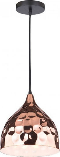 V-TAC Pendant Light Rose Gold