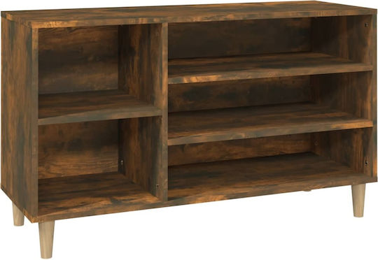 Ξύλινη 102x36x60cm Ξύλινη 102x36x60cm