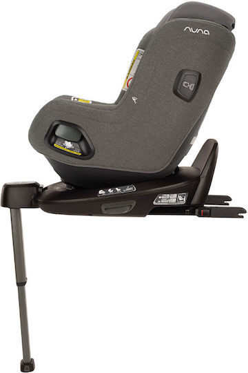 Nuna Scaun Auto i-Size cu Isofix 0-19 kg