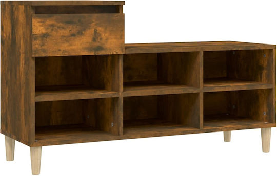 Ξύλινη 102x36x60cm Ξύλινη 102x36x60cm