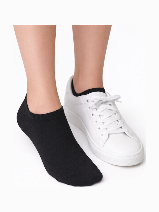Design Dsn Damen Mehrfarbige Socken 6er Pack