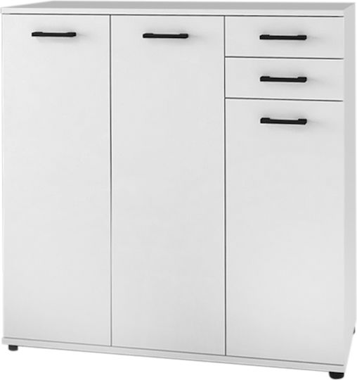 Ξύλινη Polly 108x35x108cm GP041-0064,2