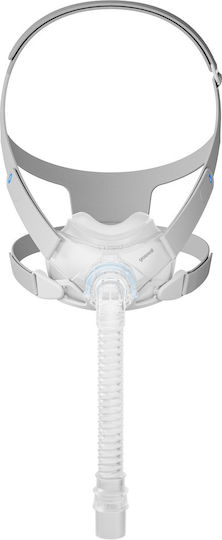 Yuwell Στοματορινική Μάσκα για Συσκευή CPAP & BiPAP 0811591