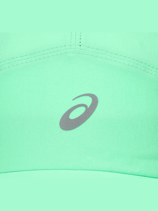 Asics Ultra Leichtes Laufcap Grün 3013b329-300