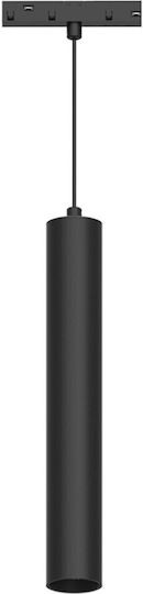Inlight LED Κρεμαστό Φωτιστικό Μαύρο 40x50x40εκ. Inlight LED Κρεμαστό Φωτιστικό Μαύρο 40x50x40εκ.