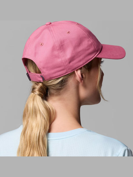 Columbia Капела Provisions Ball Cap Rosette Columbia Script
